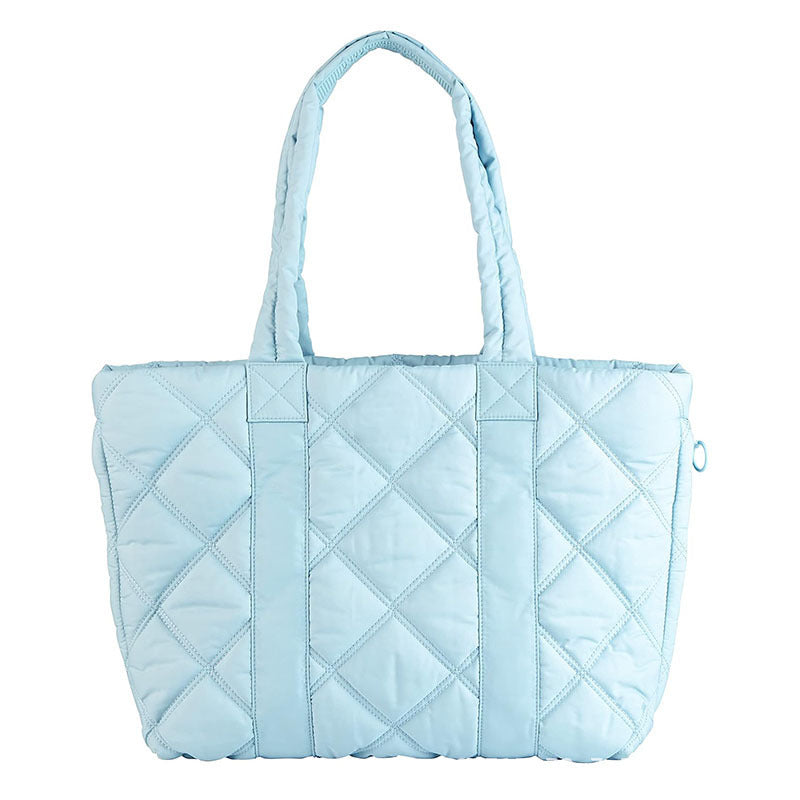 Padded tote bag Stornfield