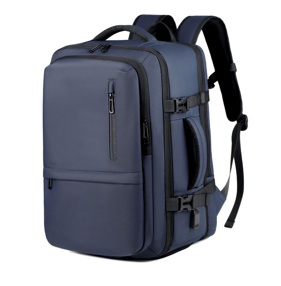 Versatile Travel Backpack Stornfield