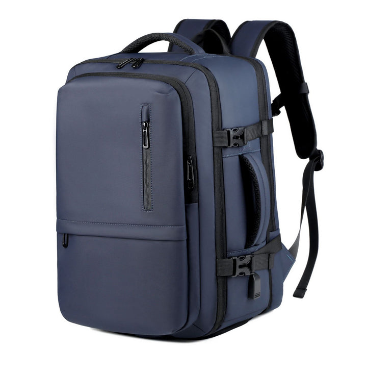 Versatile Travel Backpack Stornfield