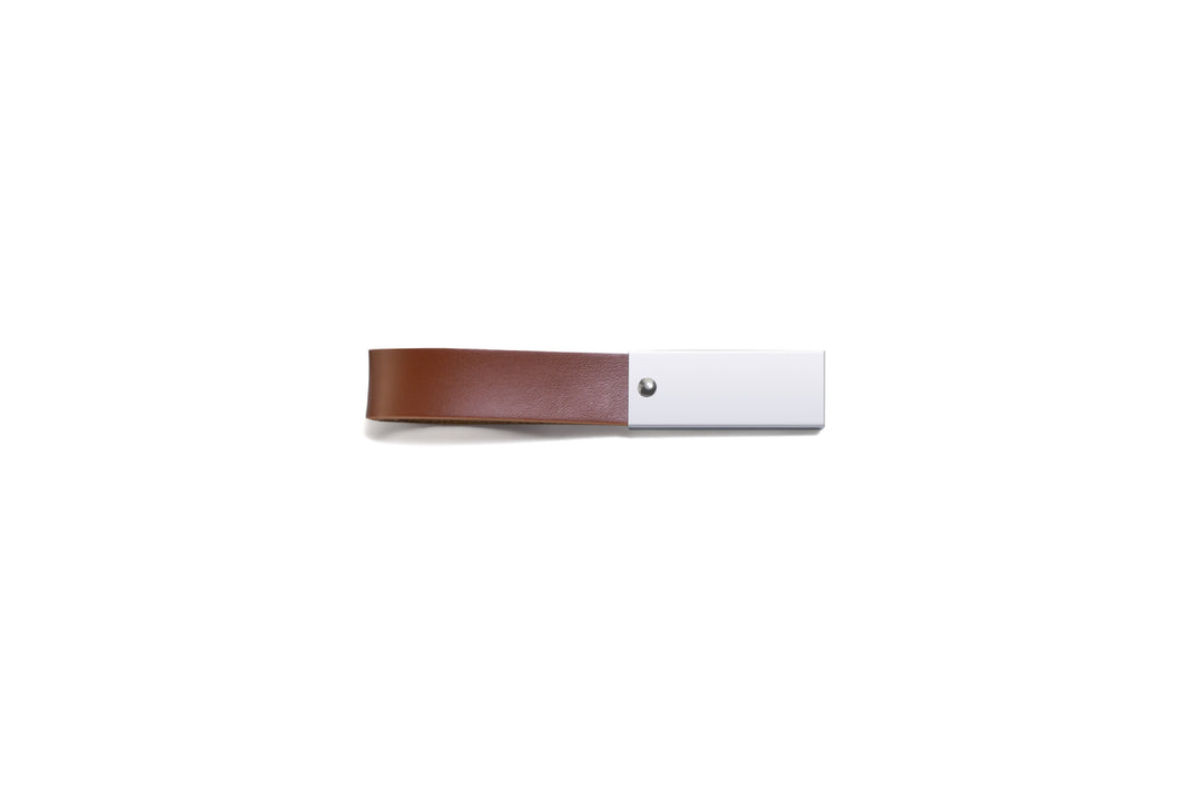 Premium Leather USB Flash Drive Stornfield