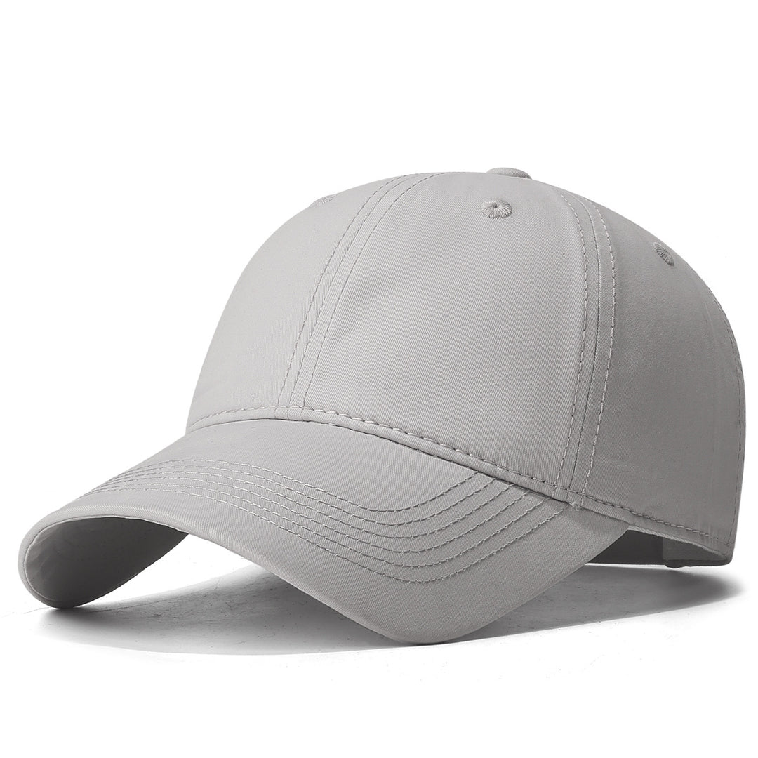 Women's Plush Fleece Baseball Cap Stornfield