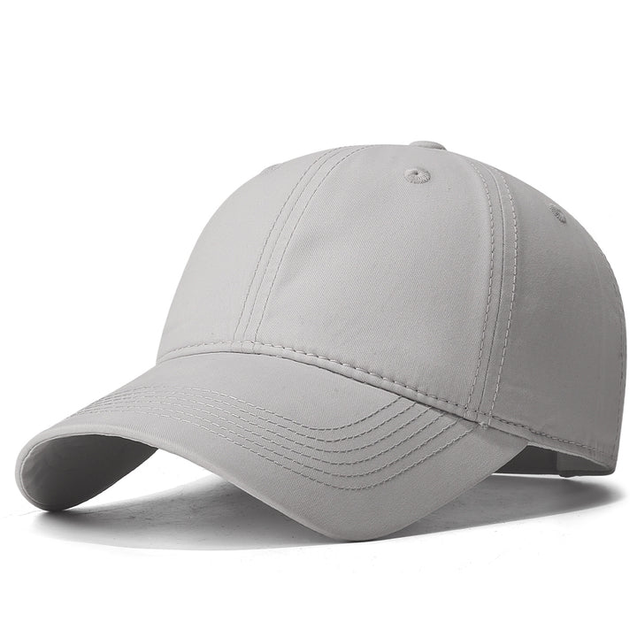 Women's Plush Fleece Baseball Cap Stornfield