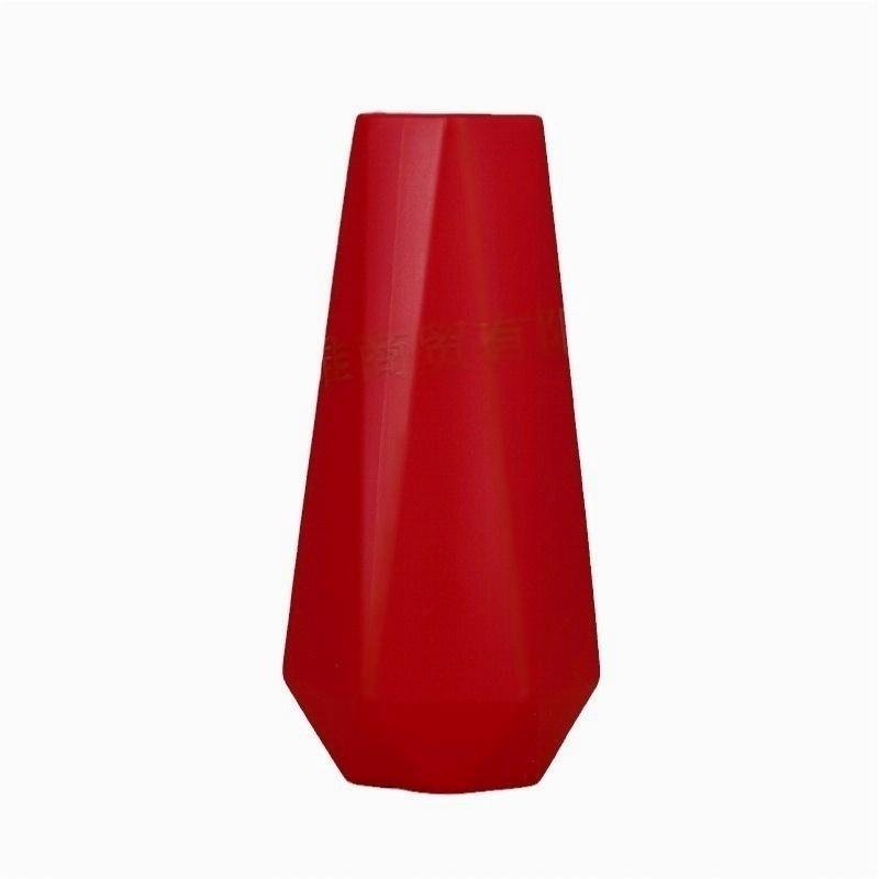 Modern Geometric Decorative Vase Stornfeild