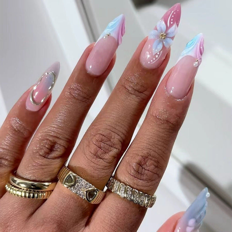 Elegant Nail Art Collection Stornfield
