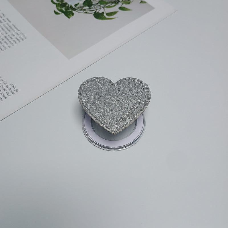 Heart-Shaped Phone Grip Stornfield