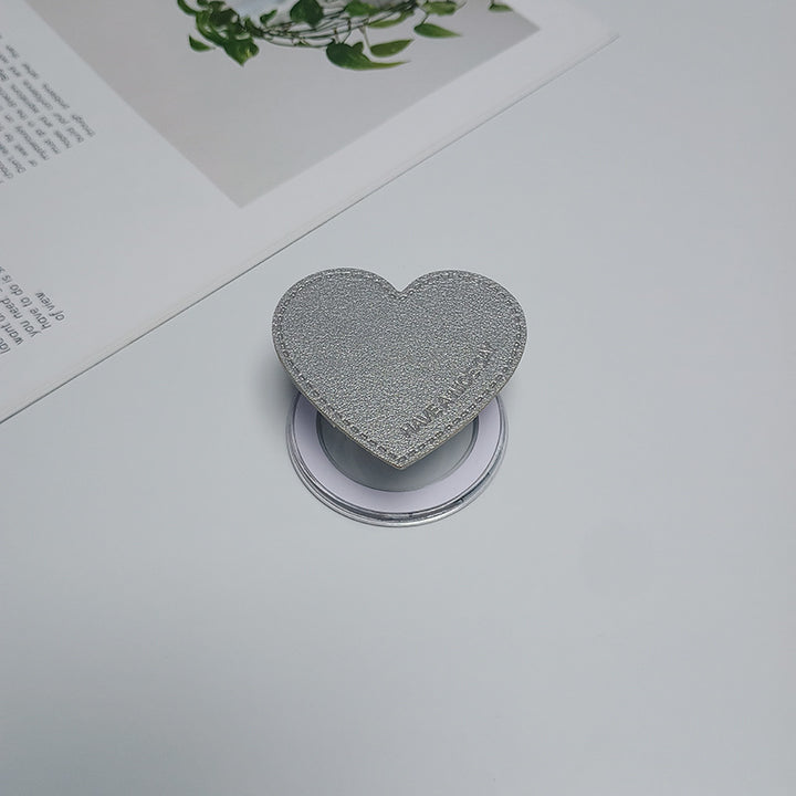 Heart-Shaped Phone Grip Stornfield