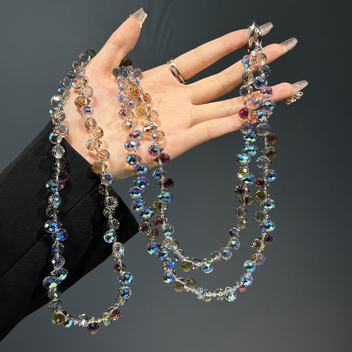 Elegant Beaded Eyewear Chain Stornfield 1790135331