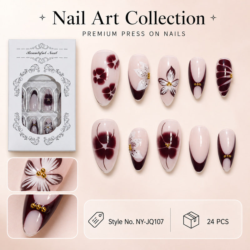 Premium Nail Art Stornfield