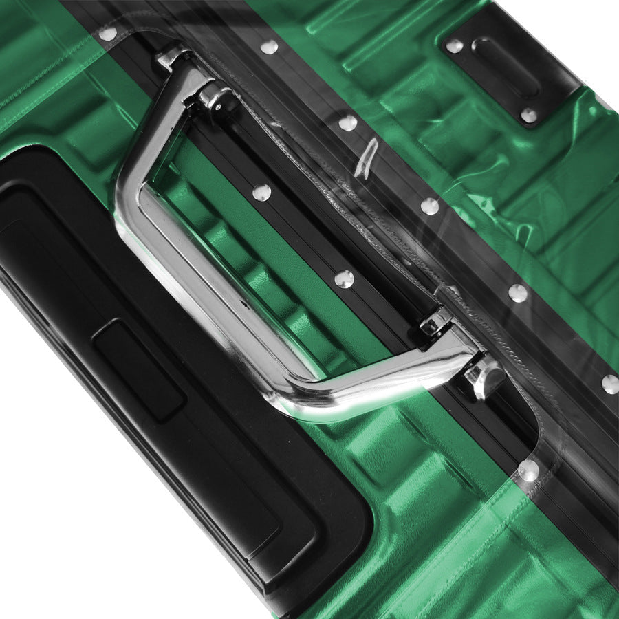 Durable Hard Shell Spinner Wheel Suitcase Stornfield