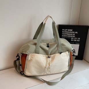 Durable Travel Duffel Bag