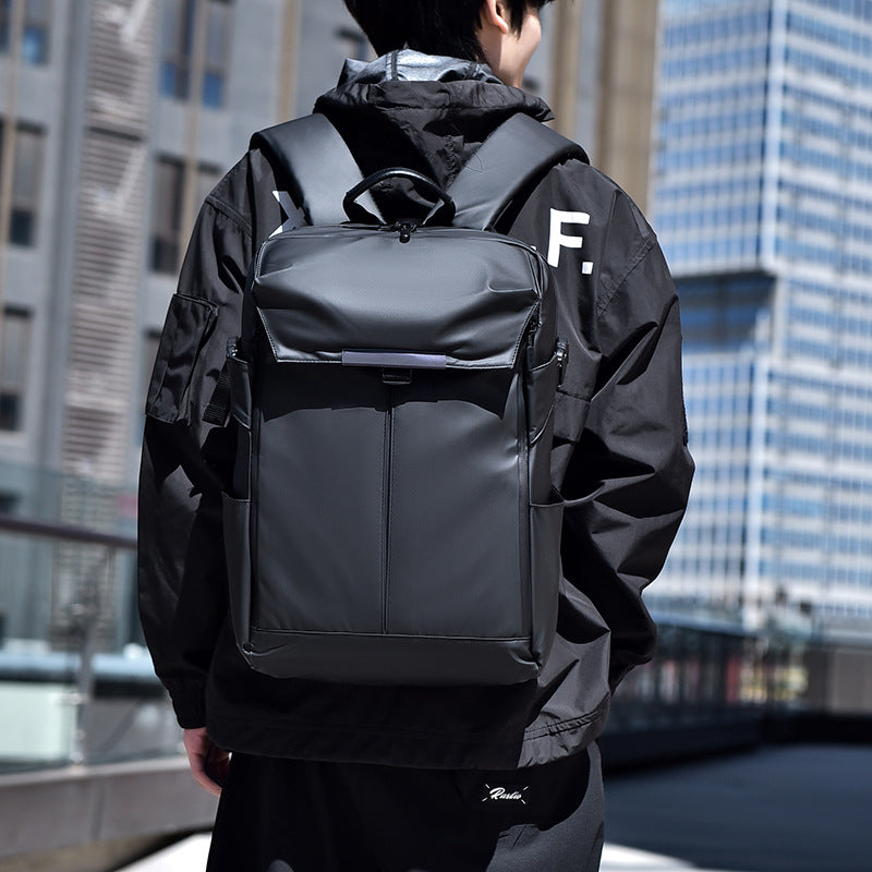 Ergonomic Laptop Service Backpack Stornfield