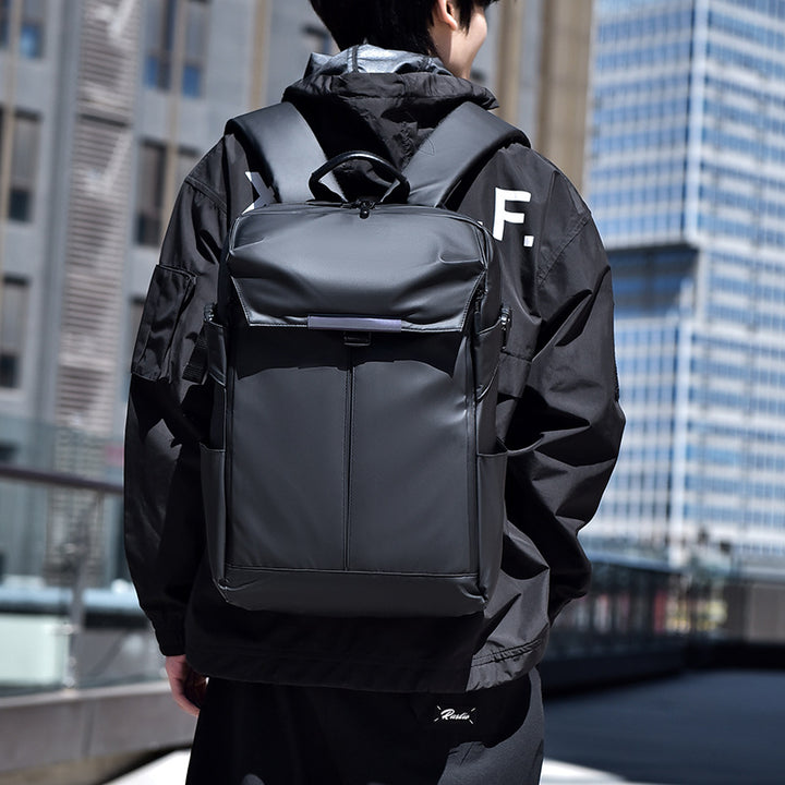 Ergonomic Laptop Service Backpack Stornfield