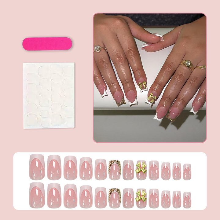 Artificial Nail Art Board Set Stornfield