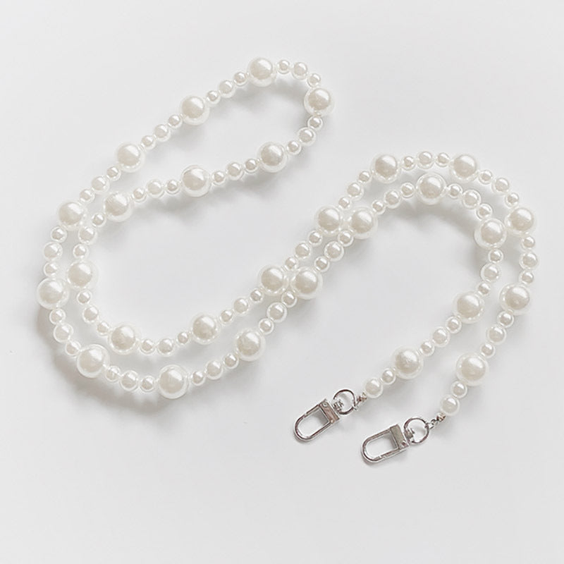 Elegant Pearl Necklace Stornfield
