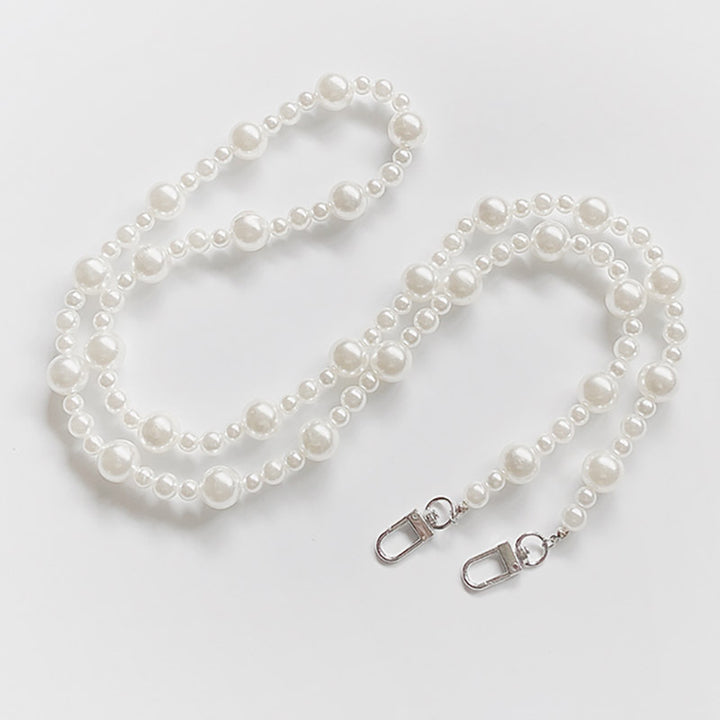Elegant Pearl Necklace Stornfield
