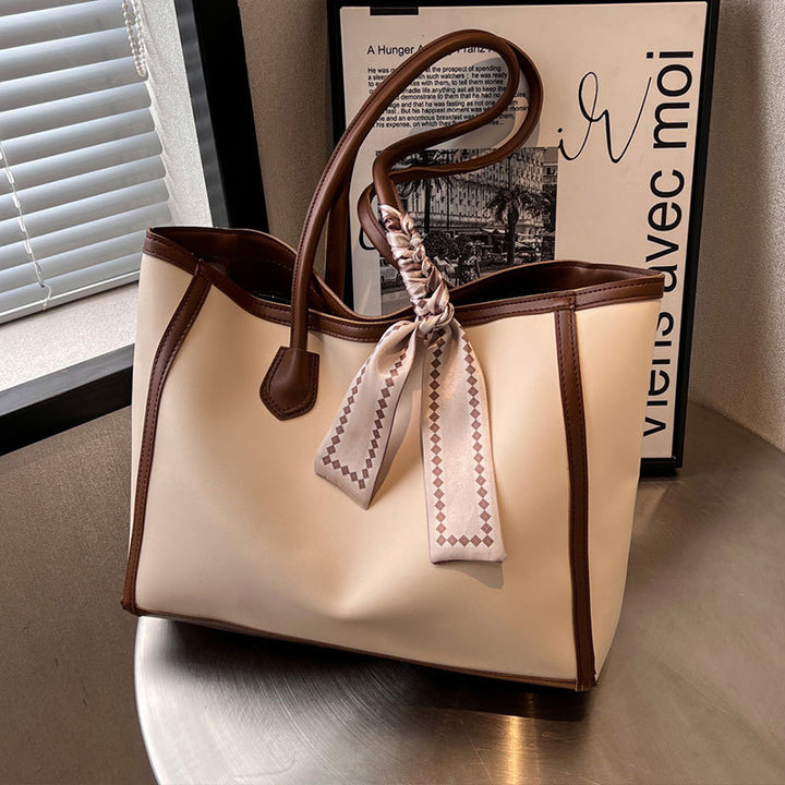 Premium Luxury Tote Bag Stornfield