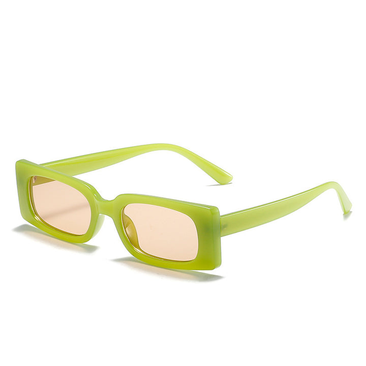 Women's sunglasses in modern retro style Stornfield