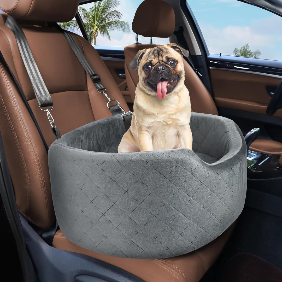 Dog Travel Seat Stornfield