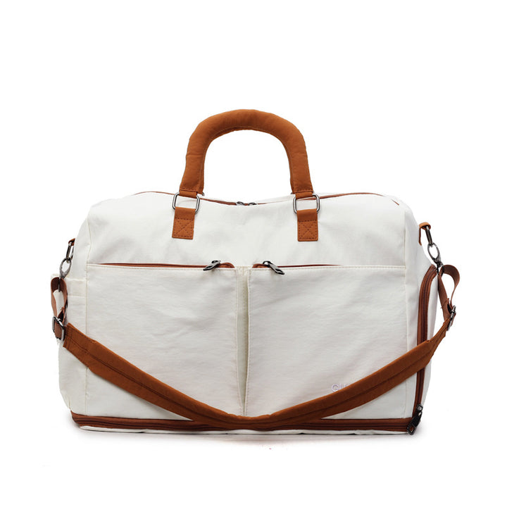 Luxurious Multi-Purpose Travel Duffle Bag Stornfield