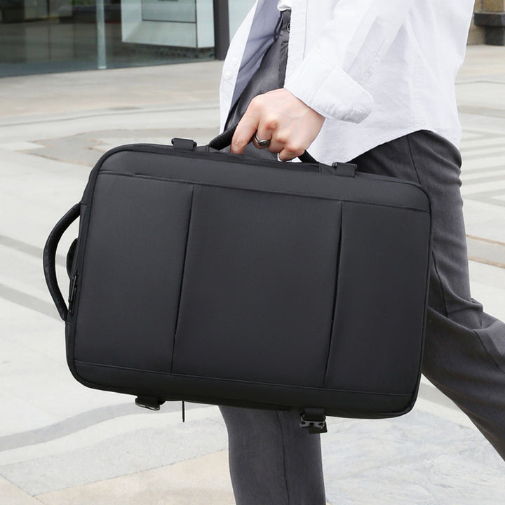Versatile Professional Laptop Backpack