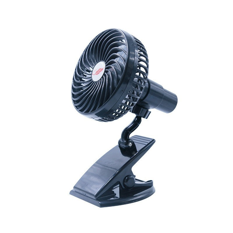 Unisex Portable USB Fan Stornfield