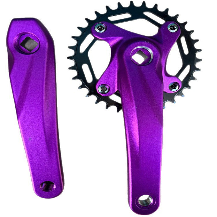 Heavy-Duty Bicycle Crank Arm Stornfield