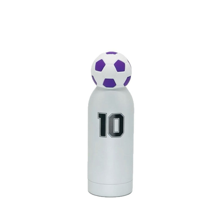 Unisex Sporty Water Bottle Stornfield