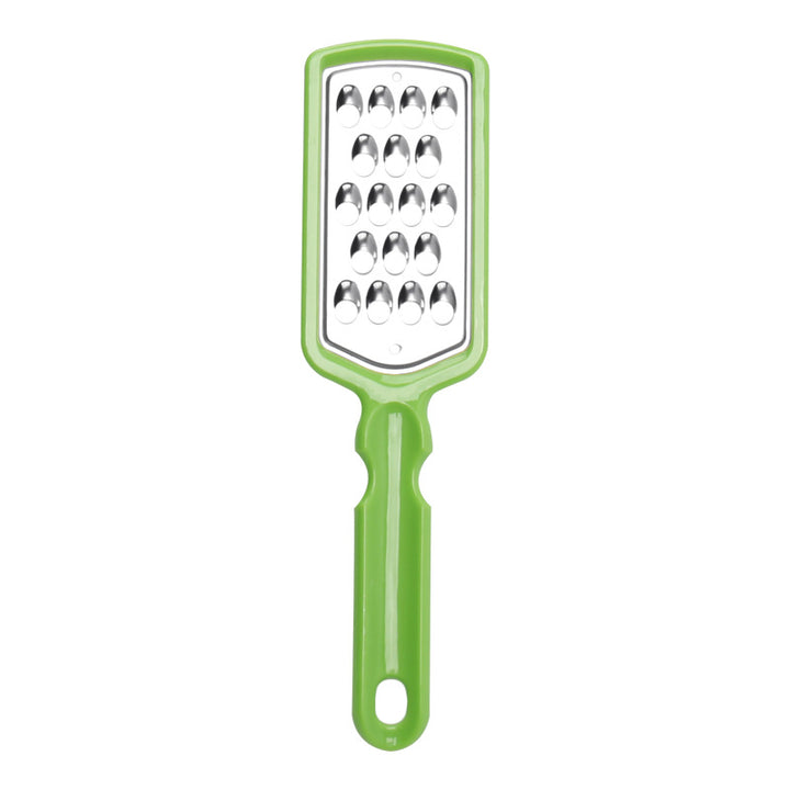 Ergonomic Cheese Grater with Non-Slip Handle Stornfield