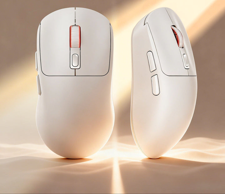 Ergonomic Gaming Mouse Stornfield
