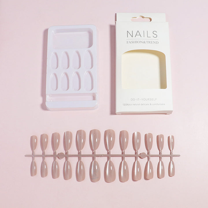 Do-It-Yourself Nail Art Kit Stornfield