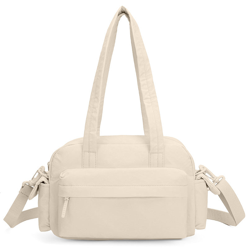Stylish Multi-Compartment Tote Bag Stornfield