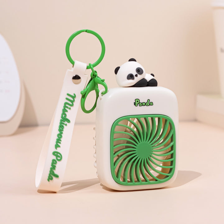 Women's portable mini fan Stornfield