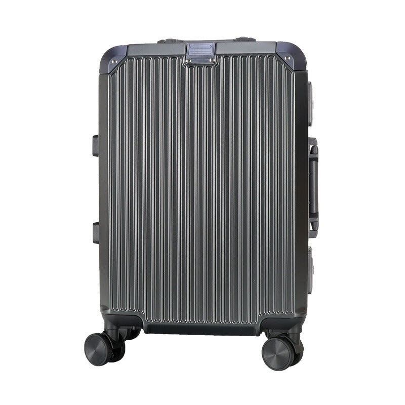 Unisex Premium Lightweight Hard Shell Travel Case Stornfield