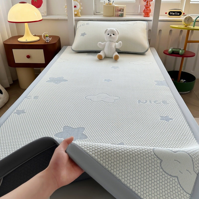 Soft Quilted Mattress Protector