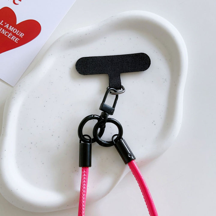 Multifunctional lanyard for everyday needs Stornfield