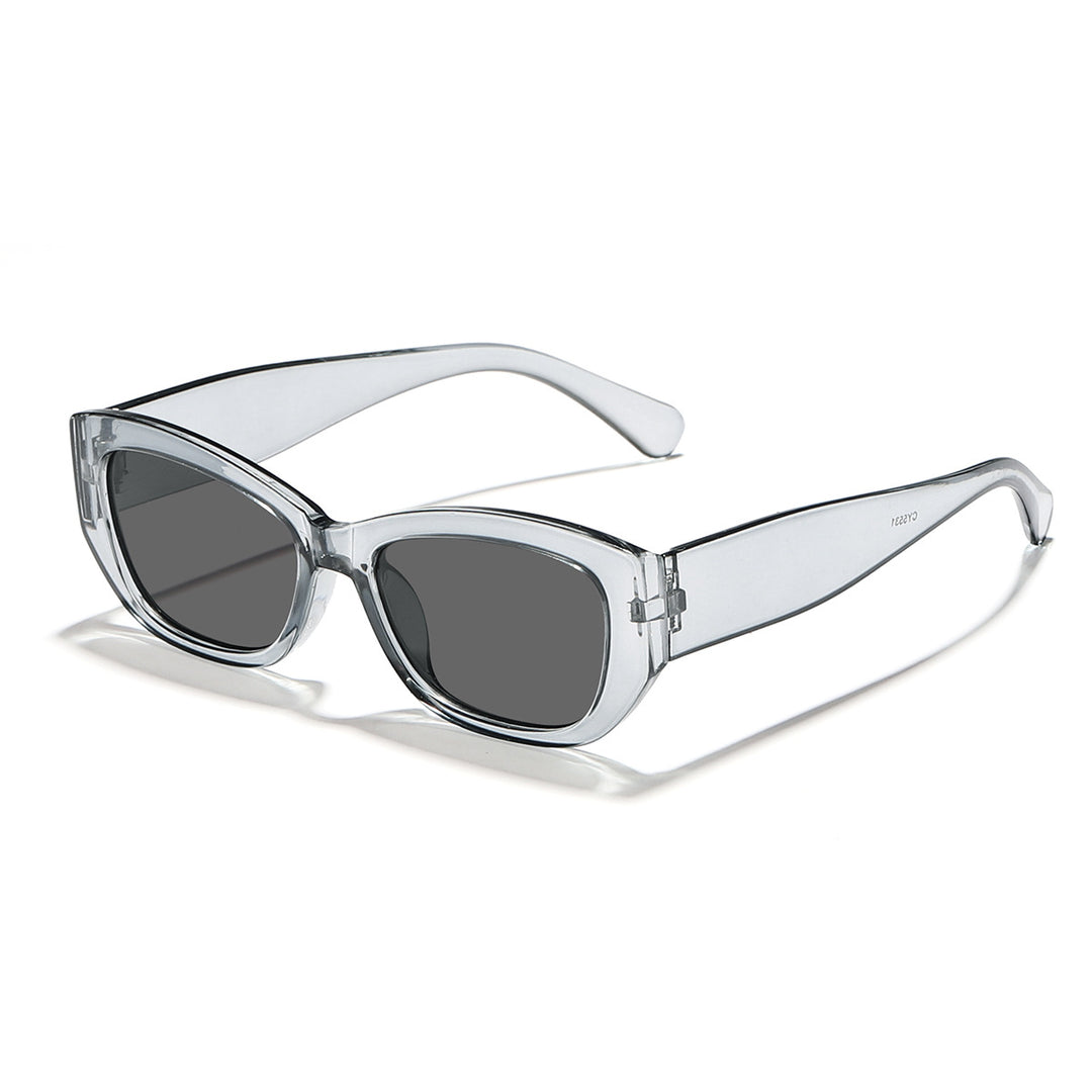 Women's Cat-Eye Sunglasses with Sturdy Frame and UV Protection Stornfield