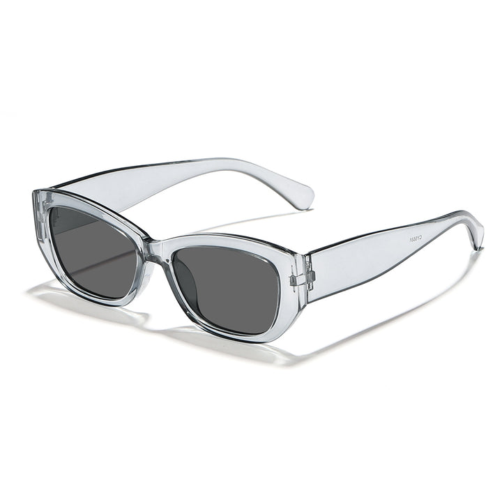 Women's Cat-Eye Sunglasses with Sturdy Frame and UV Protection Stornfield