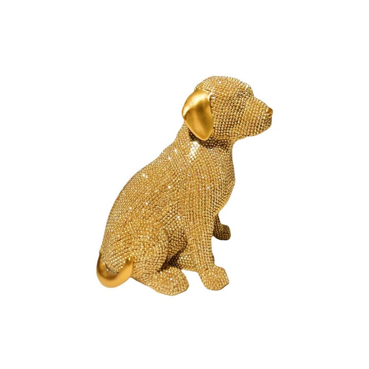 Decorative French Bulldog Sculpture Stornfield