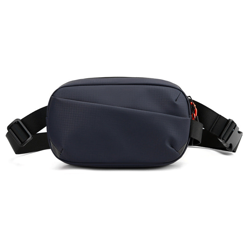 Sleek Crossbody Utility Bag Stornfield