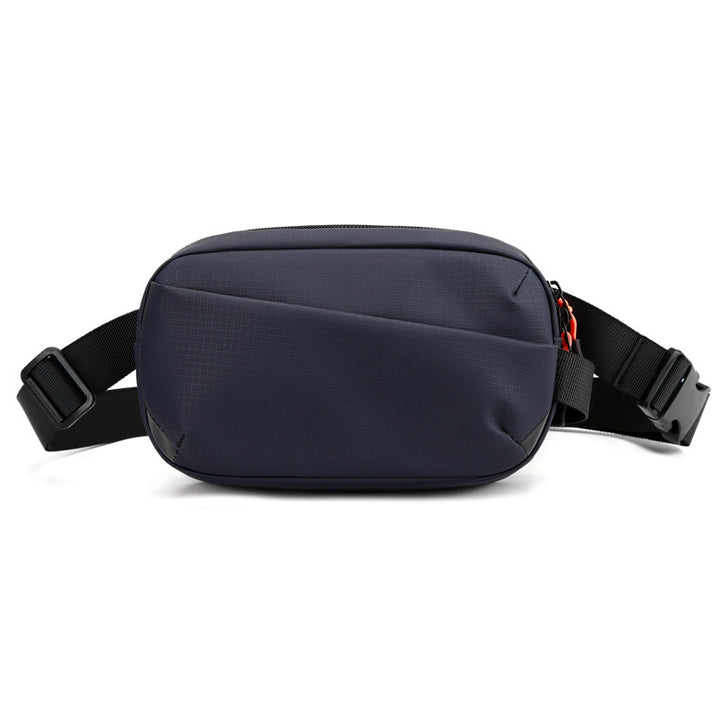 Sleek Crossbody Utility Bag Stornfield