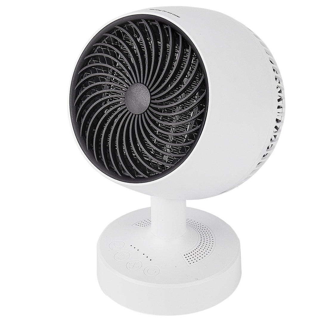 Unisex Table Fan Stornfield