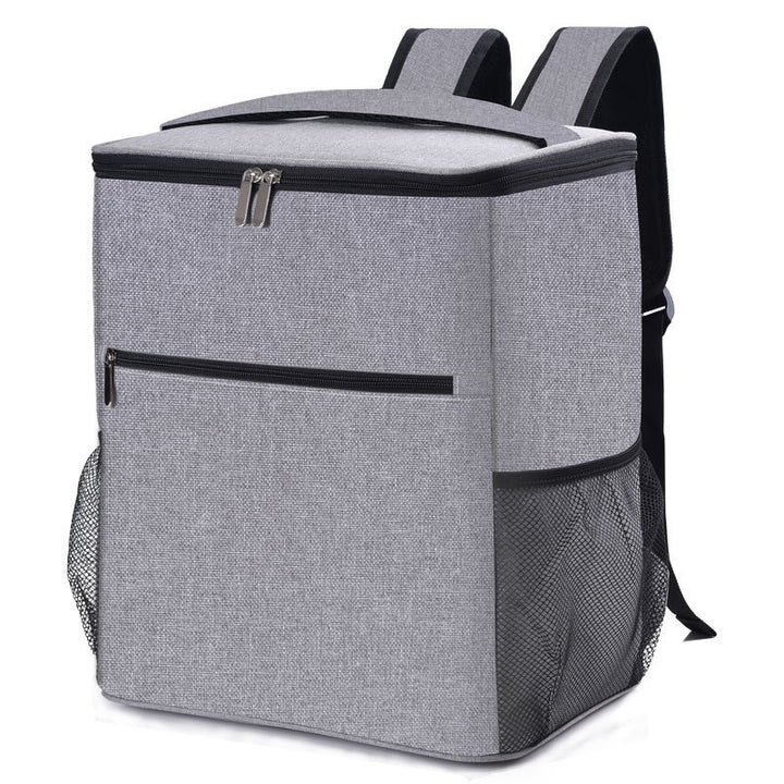 Women Insulated Cooler Backpack with Multifunctional Compartments Stornfield