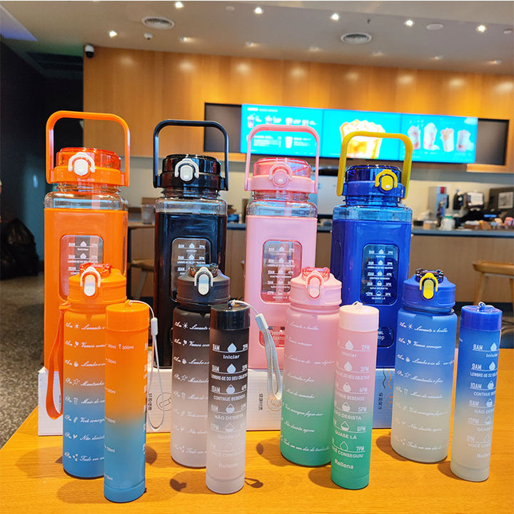 Unisex Drinking Bottle Stornfield