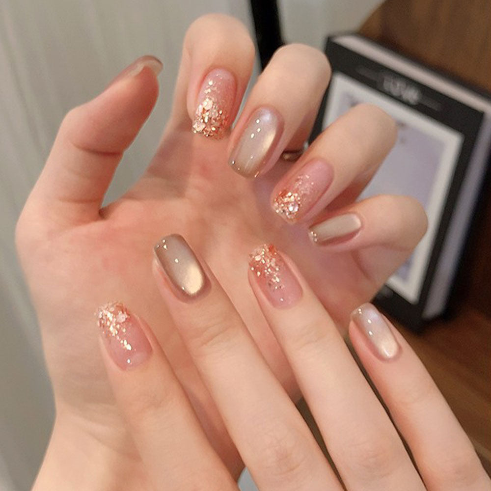 Decorative Nail Art Stornfield