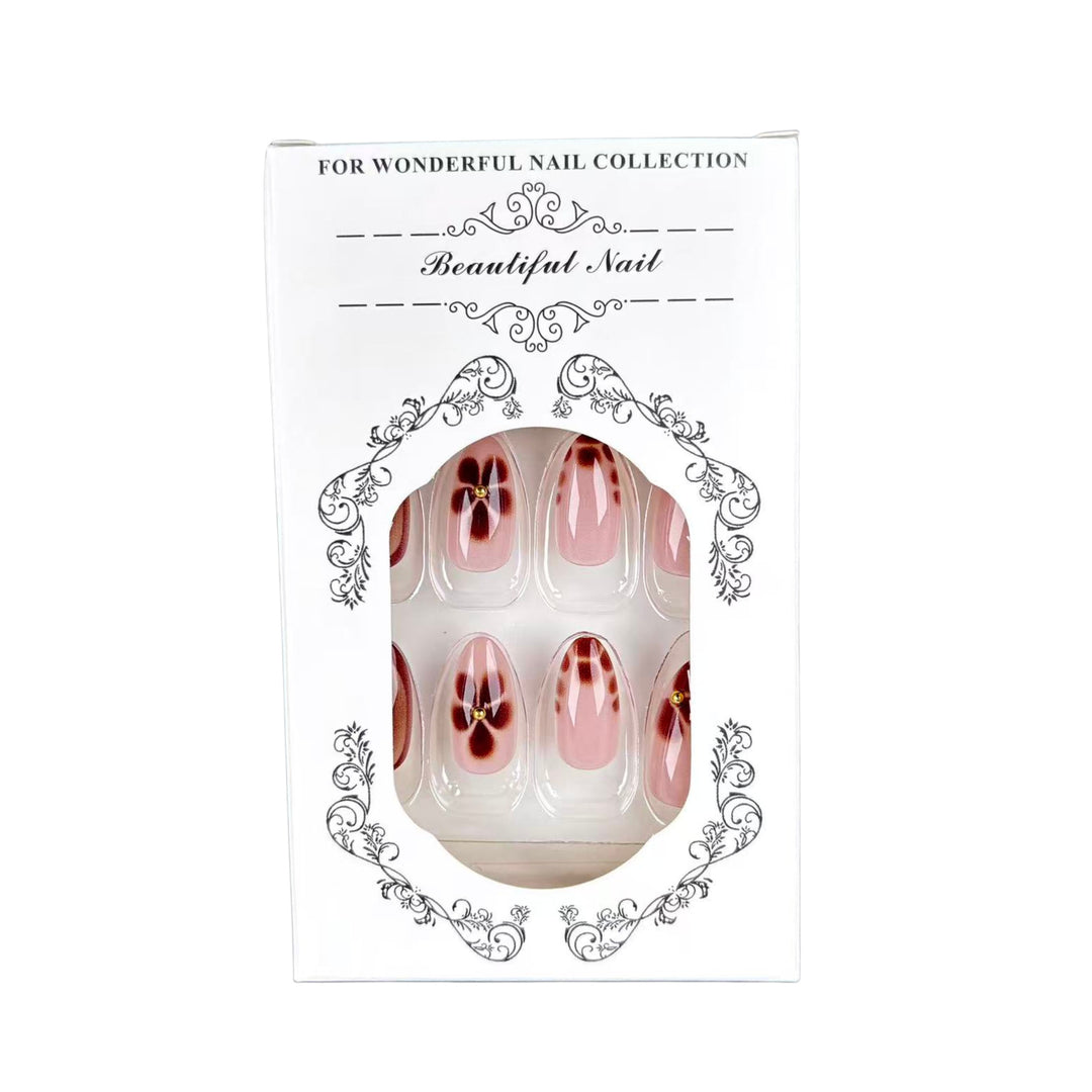 Press-On Nail Set