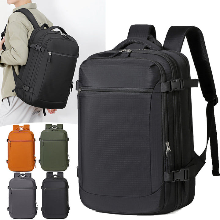 Versatile Travel Backpack