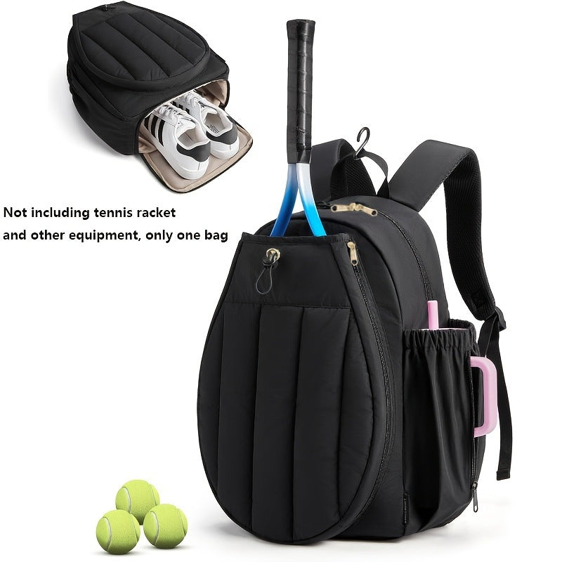 Tennis Gear Backpack Stornfield