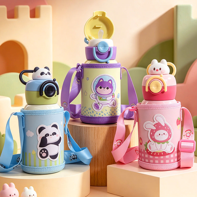 Creative Insulated Bottle Stornfield