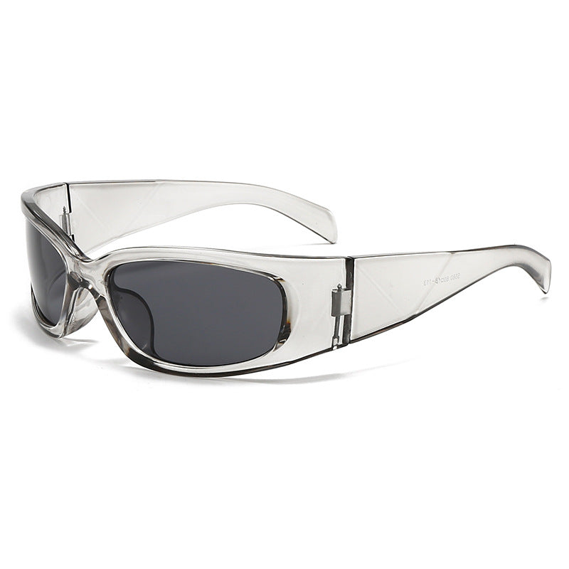 Women's sporty sunglasses with modern, ergonomic design Stornfield