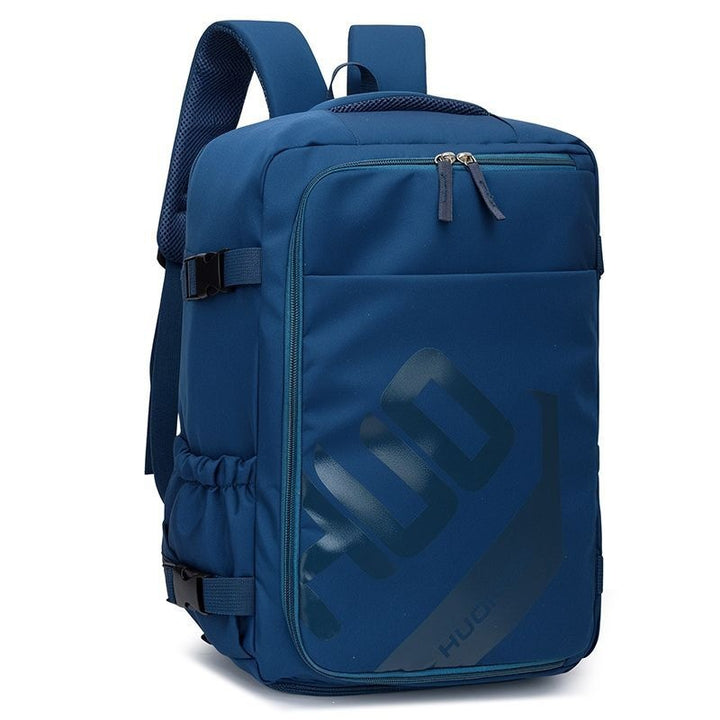Versatile High-Performance Laptop Backpack Stornfield